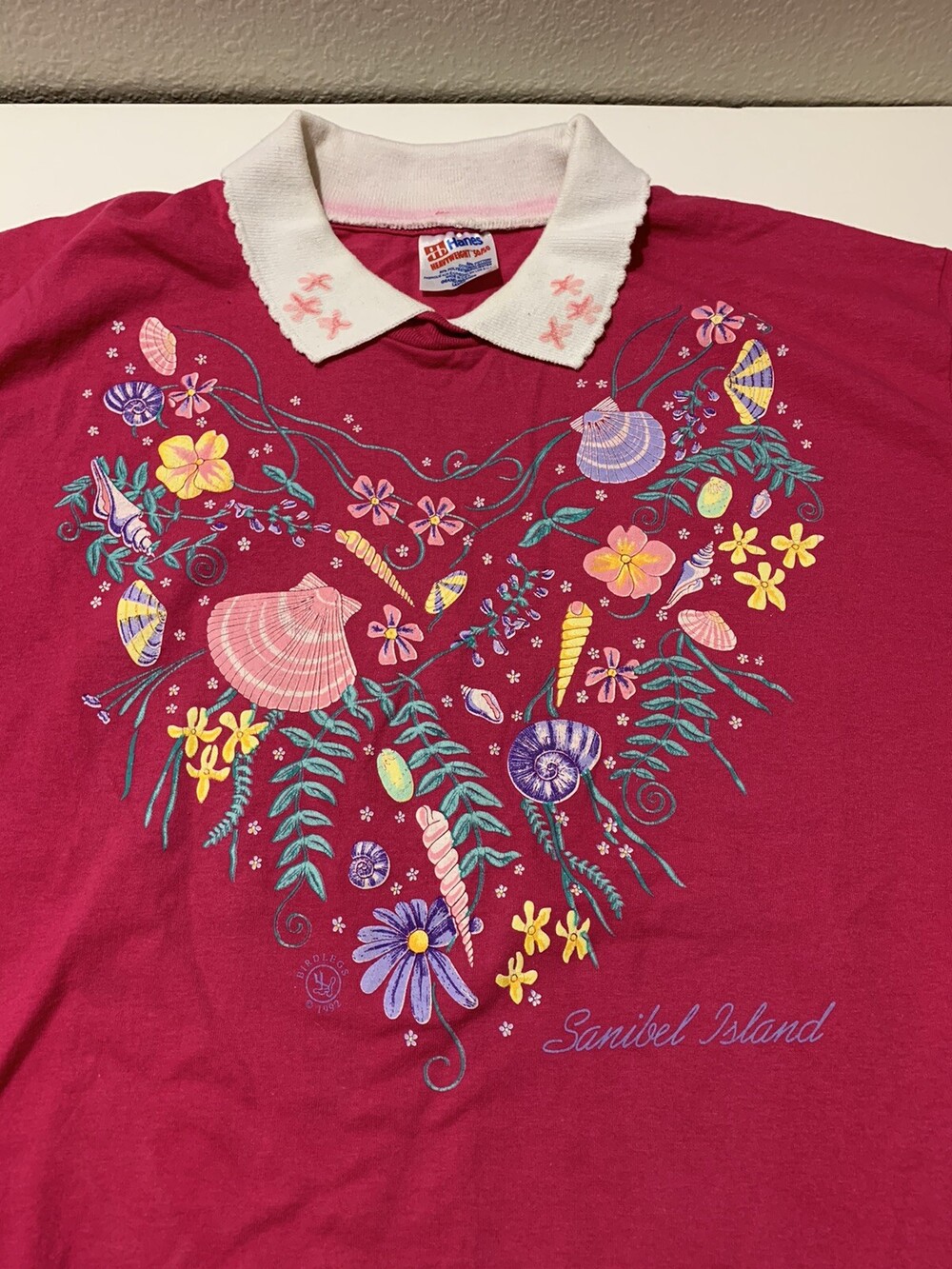 Country Western Vintage 90s Prairie Cottage Core Shirt Floral Grandma Valentine